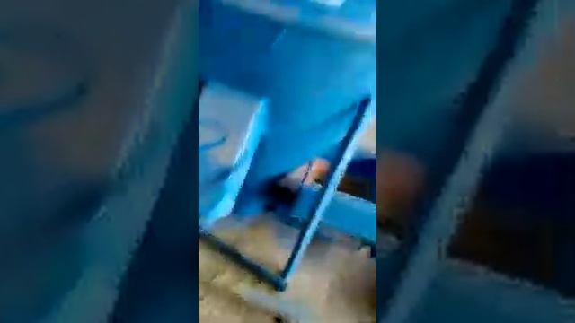 Комбикормовый мини-завод от Агро-техсервис г.Киров. Обзор клиента.