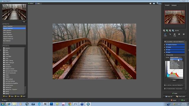Introduction to the NEW Topaz Adjust™ 5 смотреть онлайн