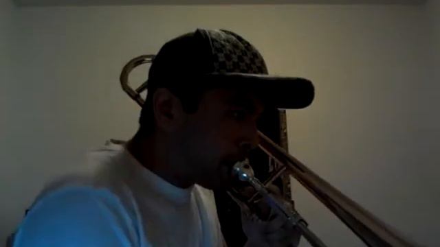Sword Art Online - At Our Parting w/Trombone смотреть онлайн