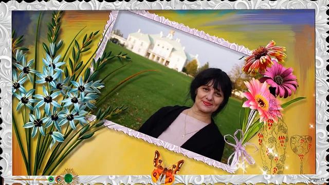 С ДНЕМ РОЖДЕНИЯ ЛАРИСА смотреть онлайн