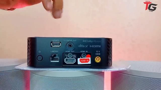 360 Reality Audio Sony HT-A9 7.1.4ch Home Theater Multi-Dimensional Surround Review in हिंदी смотреть онлайн