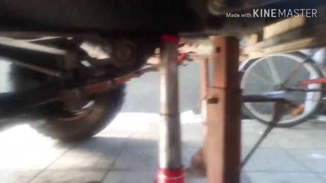 ОЧЕНЬ ХОРОШИЙ ДОМКРАТ. ДВУХ ШТОКОВЫЙ БУТЫЛОЧНЫЙ ВИНТОВОЙ МЕХАНИЧЕСКИЙ ДОМКРАТ. смотреть онлайн