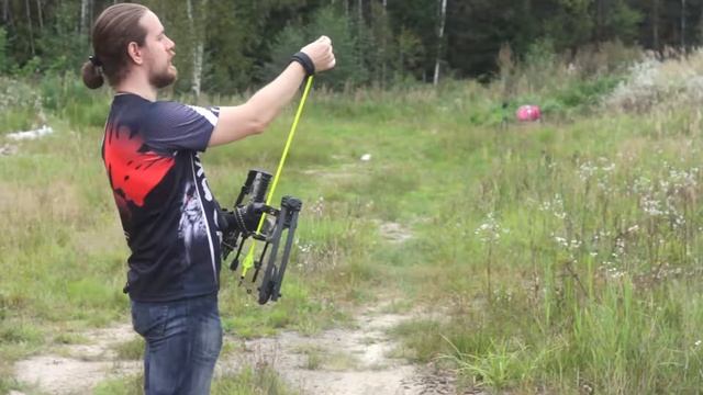 Сломанная стрела - Козырной валет | Broken arrow - Arrows VS Cards (Jack of trumps) смотреть онлайн