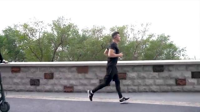 Спортивные наушники с открытым ушным каналом OPENEAR DUET Черные смотреть онлайн