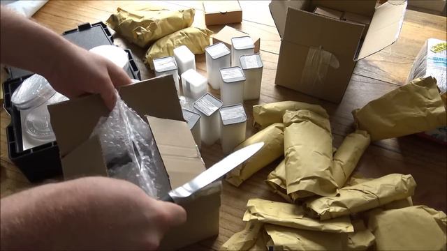 Is this the last chance to buy CHEAP Silver? | Unboxing a massive £20,000 ($27,000) worth of SILVER смотреть онлайн