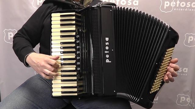 petosa AM-950 Folk Jazz LMM Dry смотреть онлайн