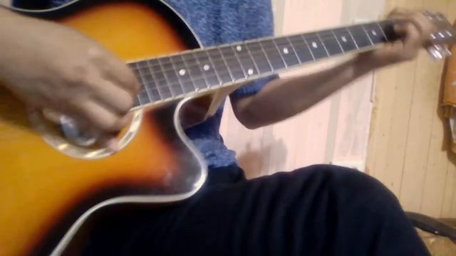 Toni Braxton - Unbreak my heart ( соло кавер by sergei kim) смотреть онлайн