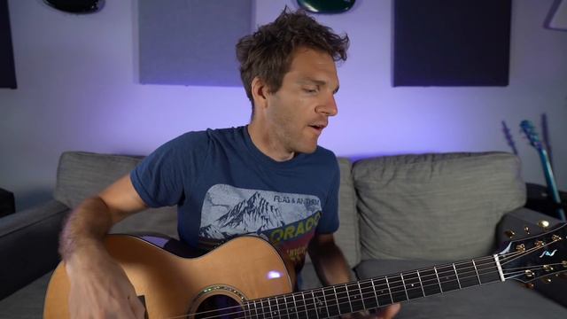 A Good Beginner Guitar Lesson That People Overlook смотреть онлайн