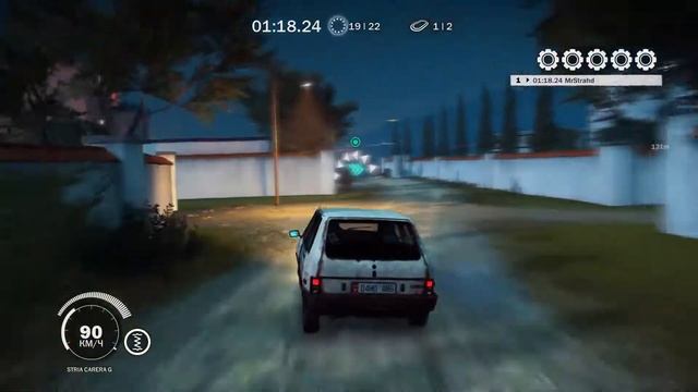 Just Cause 3 спринт по переулкам смотреть онлайн