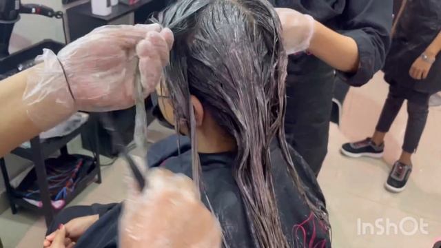 Neutralizing Cream Shampoo | Loreal Chroma Creme | No More Unwanted Tone