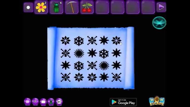 Bio Forest Escape walkthrough Wowescape. смотреть онлайн