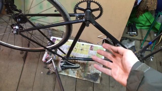 Новая система вместо сток клиньев на ХВЗ смотреть онлайн