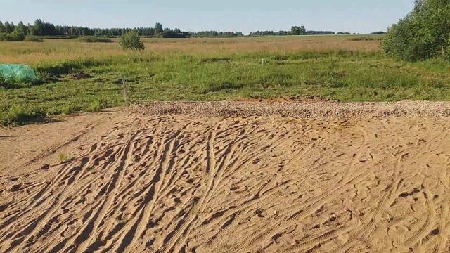 подушка из щебня фракция 5-20 смотреть онлайн