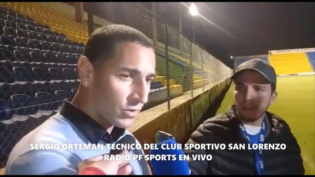RADIO PF SPORTS EN VIVO смотреть онлайн