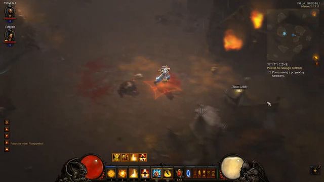 Diablo 3 Farming Act 1 Monk MP3 смотреть онлайн