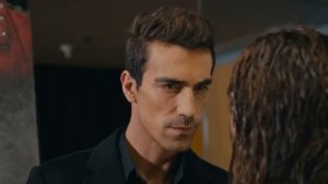 Черно-белая любовь: Асли и Ферхат. К тебе невозможно привыкнуть..