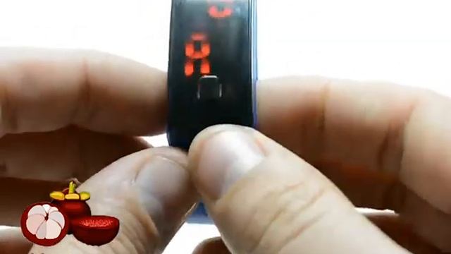 Часы электронные смотреть онлайн