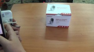 Подключение камер Hiwatch к облачному Р2Р сервису EZVIZ