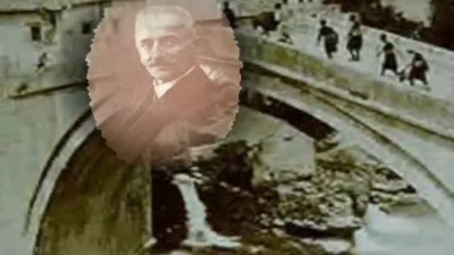 Aleksa Šantic - I Opet Mi Duša Sve O Tebi Sanja смотреть онлайн