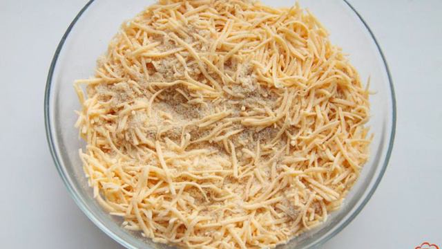 Рецепты от шеф-повара