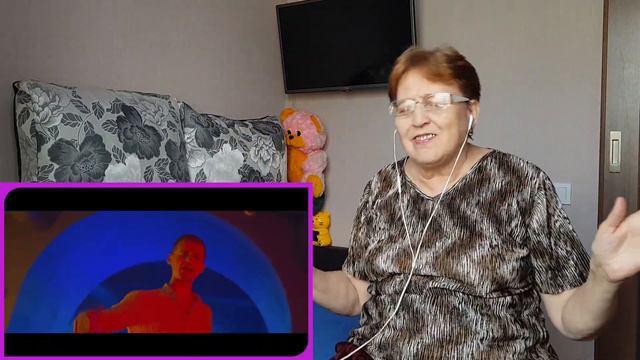 Batrai - Кайфую без тебя (Official Video) РЕАКЦИЯ