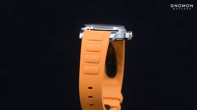 Mido Multifort TV Big Date Grey - Rubber Ref. M049.526.17.081.00