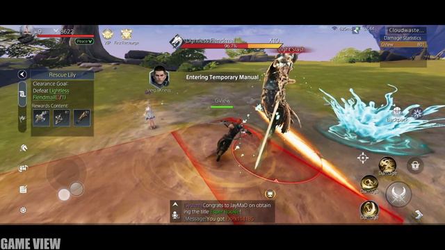 Last Ultima - Gameplay | Android Apk смотреть онлайн
