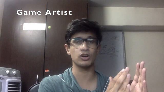 Game Designer vs Game Programmer vs Game Artist vs Game Tester | Hindi смотреть онлайн