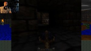 Прохождение игры Hexen 2 (Часть 1)