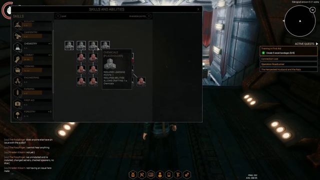 Edengrad Part 2 First Few Missions HD Walkthrough/Playthrough/Gameplay смотреть онлайн