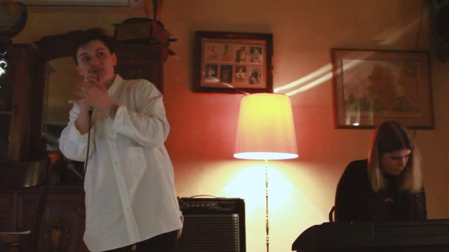 Катя Арбатова и Катя Мон - Память смотреть онлайн