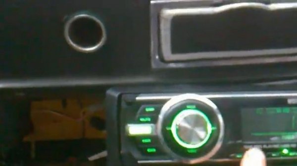 музыка в заз 968