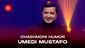 Умеди Мустафо - Чашмони хумор (2024) / Umedi Mustafo - Chashmoni humor (2024)