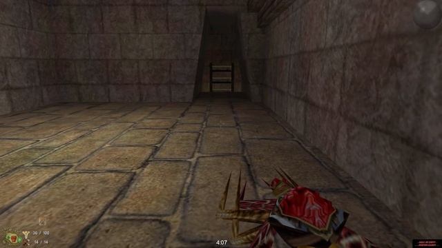 Legends of Might and Magic (2001) PC смотреть онлайн