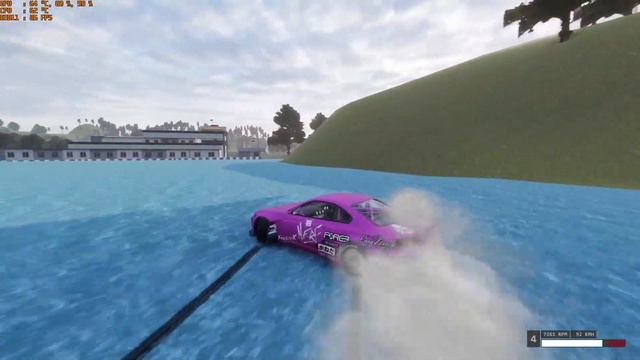 КОГДА ОБЛИЛ МАШИНУ СВЯТОЙ ВОДОЙ смотреть онлайн