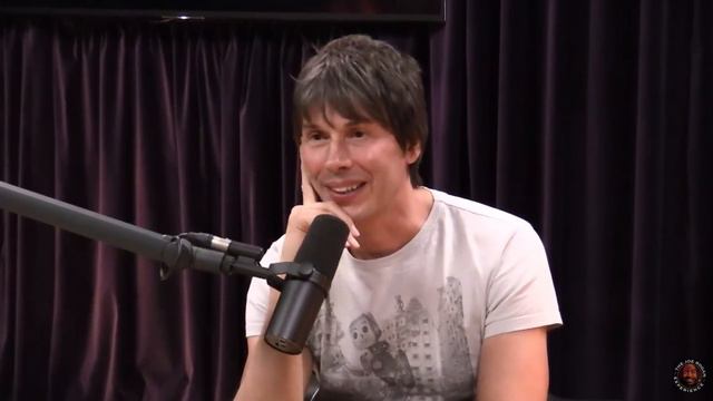 Brian Cox on Dark Matter & Dark Energy | Joe Rogan смотреть онлайн