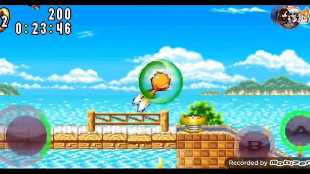 jogando sonic advance android o tails games e o knuckles games ta aqui смотреть онлайн