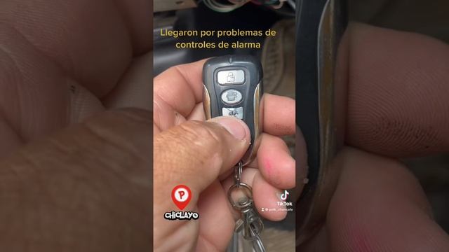 Problemas con tus controles de alarma смотреть онлайн