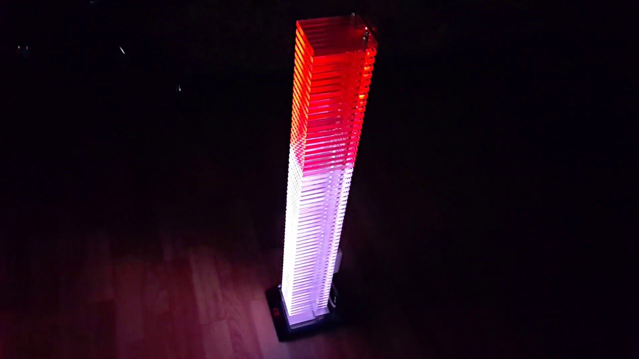 Light tower preview смотреть онлайн