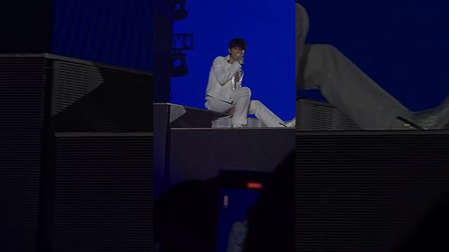 [4K] 240317 백현(BAEKHYUN) Lonsdaleite in Seoul | Love Scene смотреть онлайн