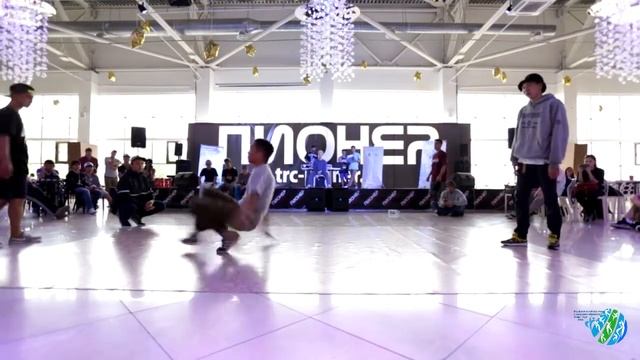 Ushan and Killa Beez vs Ardy and Aldar | Пятый Элемент смотреть онлайн