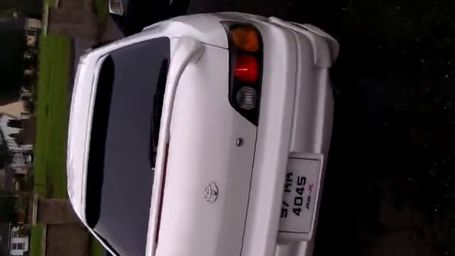 Levin Trueno For Sale