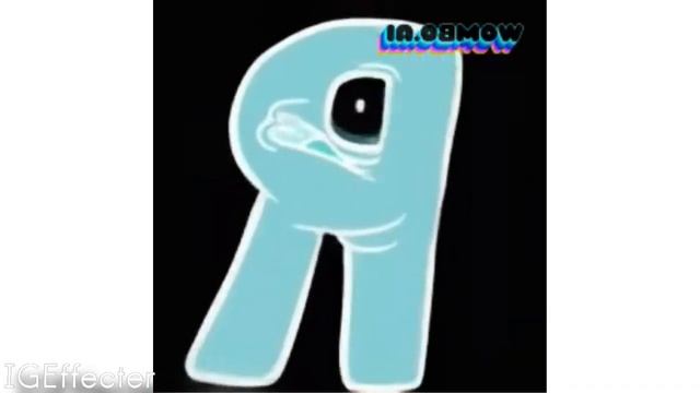 Preview 2 Alphabet Lore [R] Deepfake Effects (Sponsored By Preview 1982 Effects) смотреть онлайн