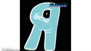 Preview 2 Alphabet Lore [R] Deepfake Effects (Sponsored By Preview 1982 Effects)