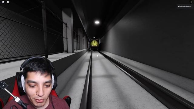 ESCAPE THOMAS THE TANK ENGINE.EXE IN ROBLOX (SCARY) смотреть онлайн