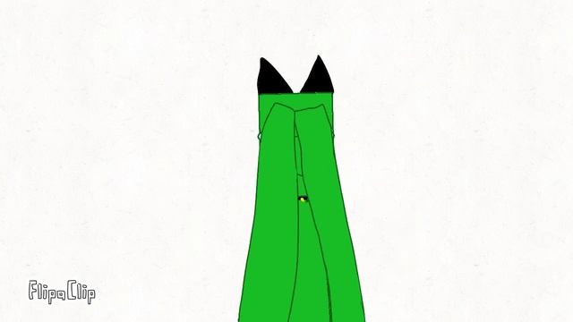Sad cat dance meme | roblox | rainbow friends | green смотреть онлайн