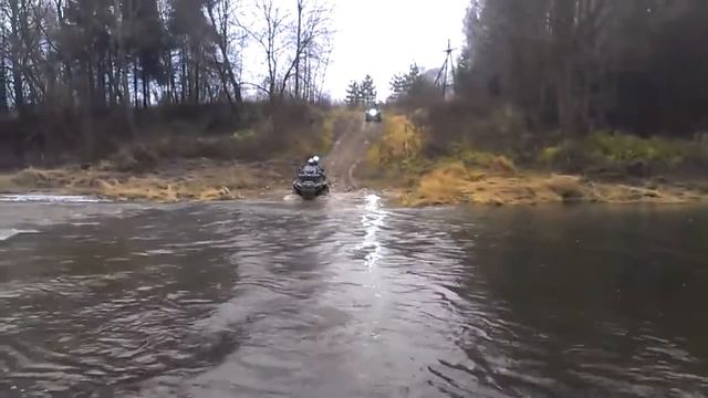 наш брод! смотреть онлайн