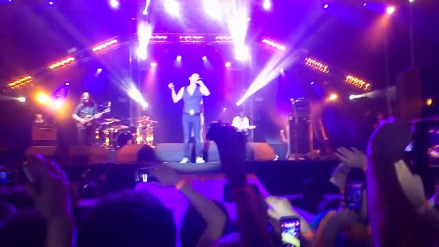Океан Ельзи - Не Питай (Харків, 14.06.14) смотреть онлайн