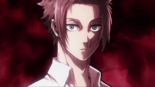 Аниме клип AMV Синяя Тюрьма/ Блю лок / Фиолетовые глаза смотреть онлайн