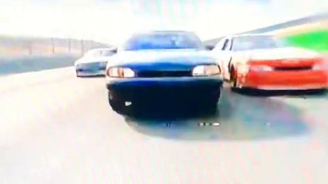 NASCAR ‘Genuine Chevrolet’ - [Monte Carlo] - 1997/98 Commercial !!! смотреть онлайн